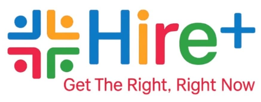 Hire+ Get The Right, Right Now